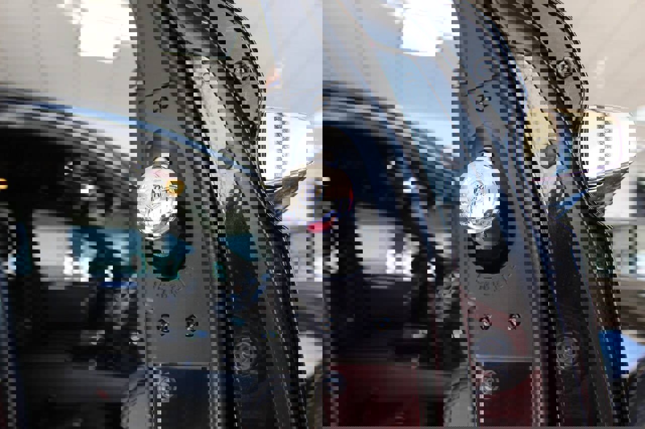 Used 2019 Rolls-Royce Ghost image 19