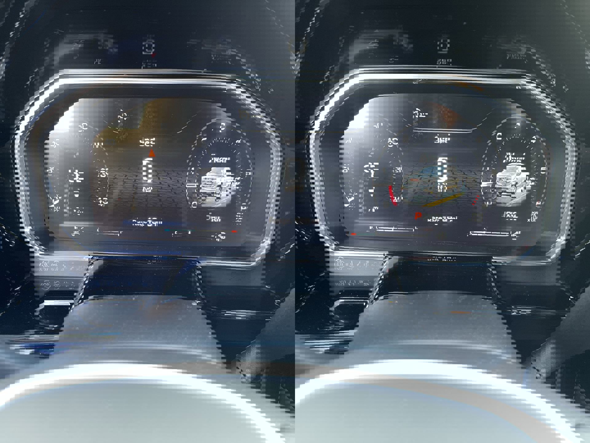 New 2026 GMC Sierra 1500 Elevation image 44