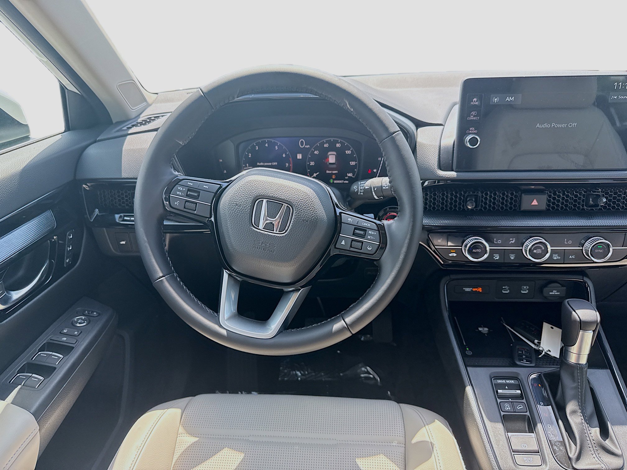 New 2026 Honda CR-V EX-L image 19