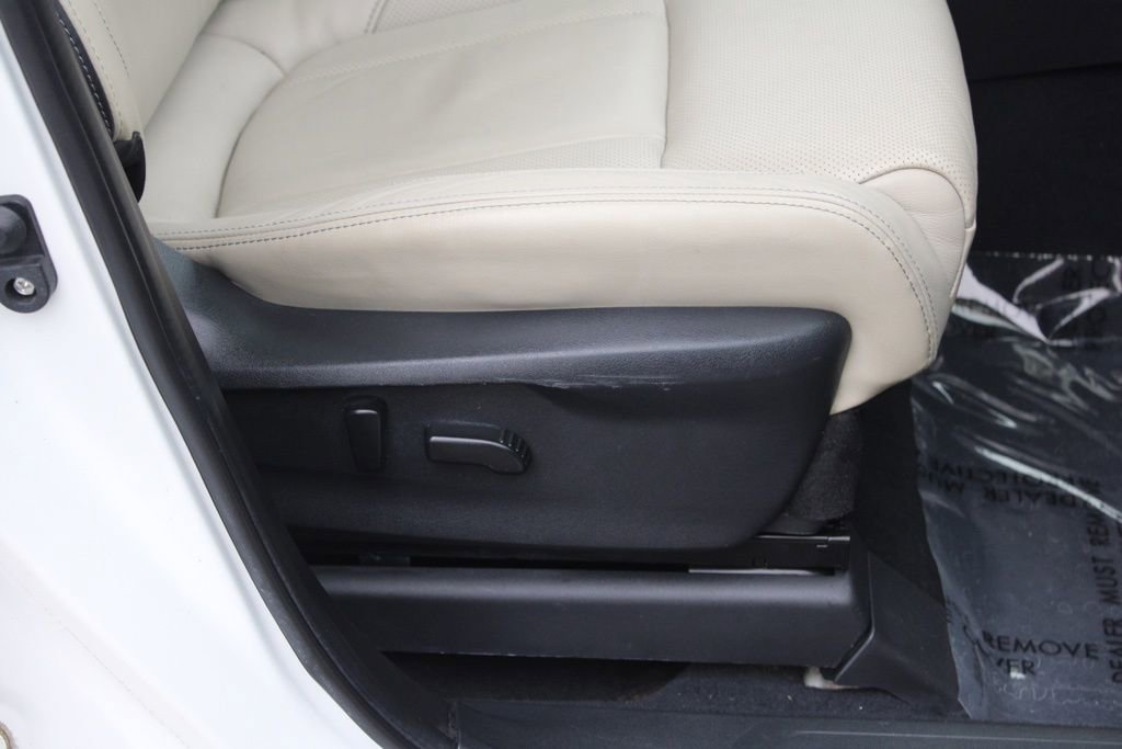 Used 2019 Subaru Ascent Limited image 22