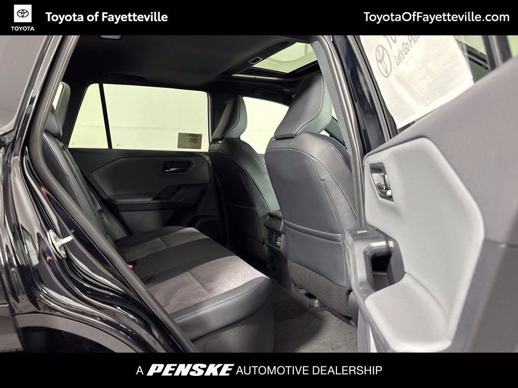 New 2026 Toyota RAV4 XSE w/ Weather Package AWD/4WD image 20