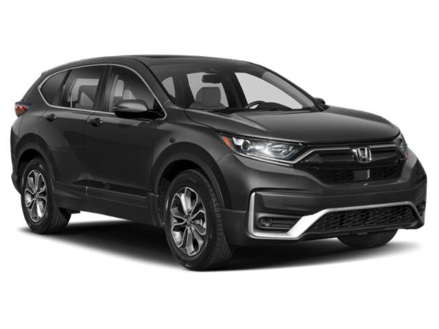 Used 2021 Honda CR-V EX-L image 6