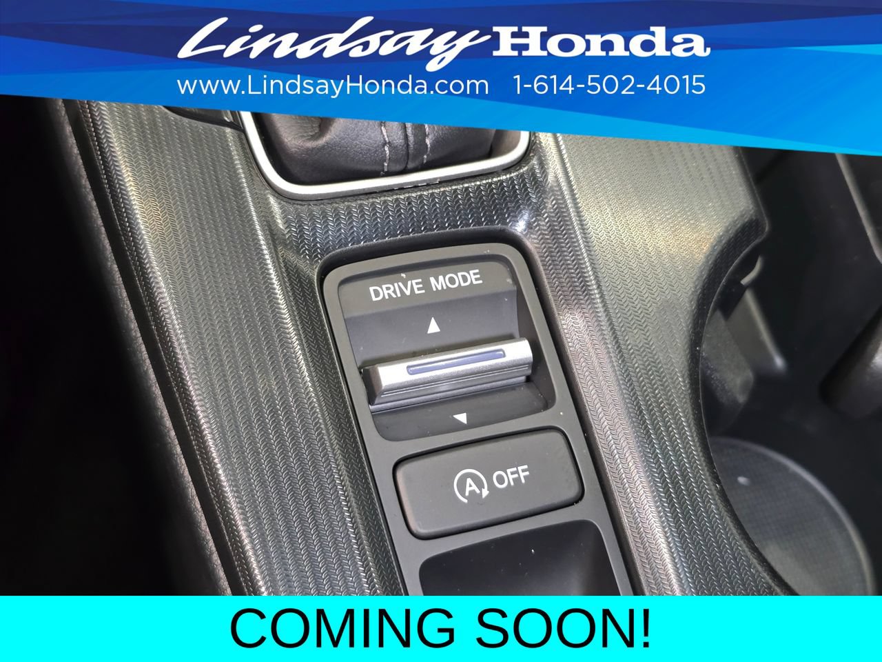 Used 2024 Honda Civic Sport image 22