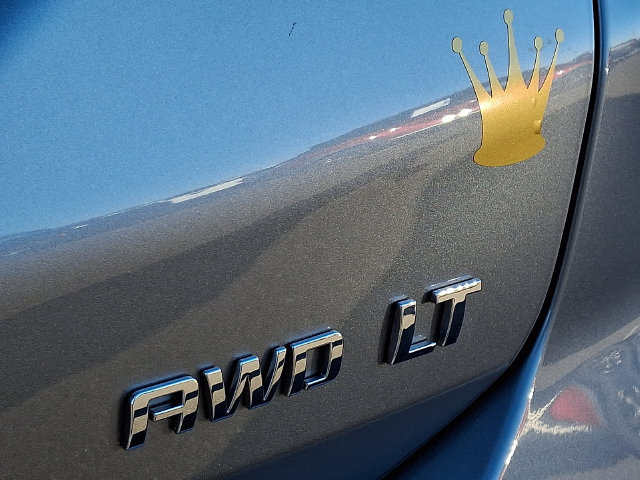Used 2024 Chevrolet Equinox LT AWD/4WD image 33