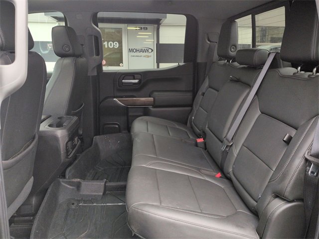 Used 2019 Chevrolet Silverado 1500 LT Trail Boss image 26