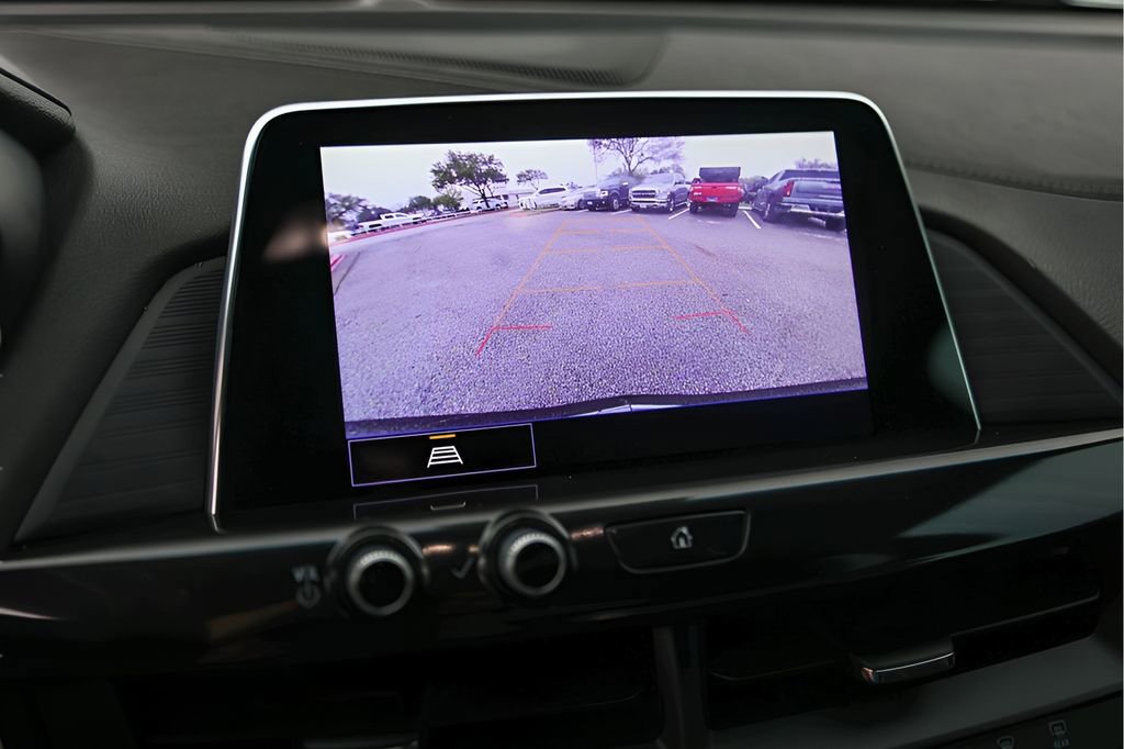 Used 2024 Cadillac CT4 V Blackwing image 20