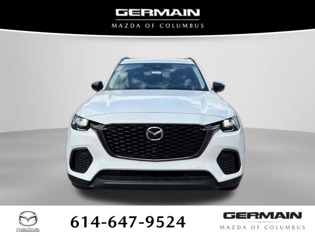 New 2026 MAZDA CX-70 SC Plus AWD/4WD image 4