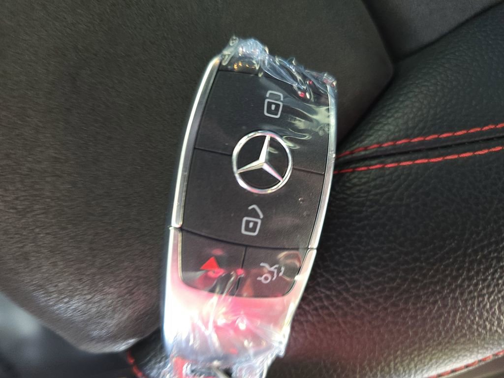 Used 2020 Mercedes-Benz CLA 250 image 37