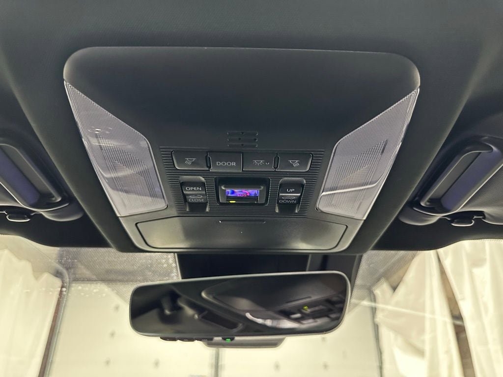 Used 2025 Toyota RAV4 XSE w/ Weather Package AWD/4WD image 41