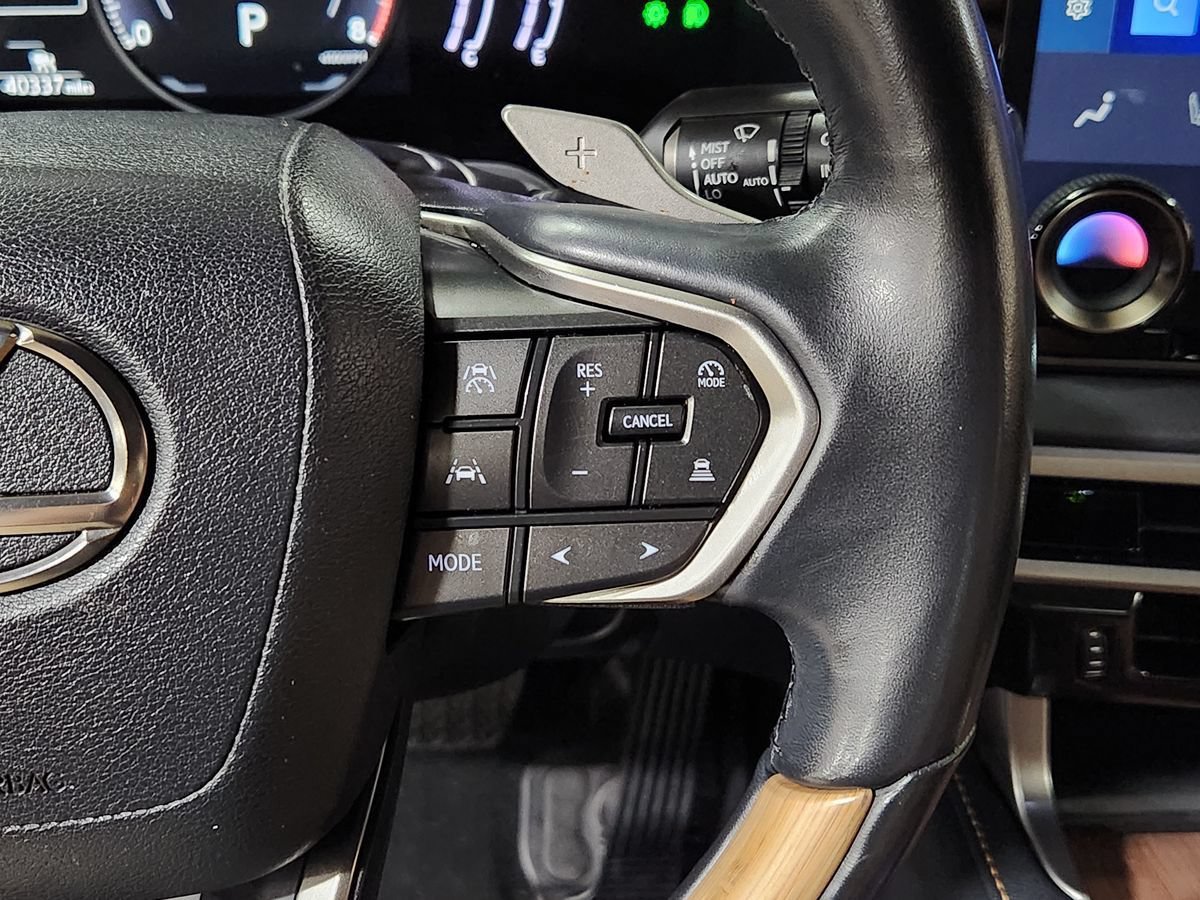 Used 2024 Lexus RX 350 Premium w/ Cold Area Package FWD image 49
