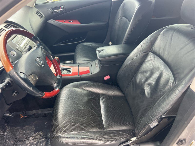 Used 2009 Lexus ES 350 Sedan image 33
