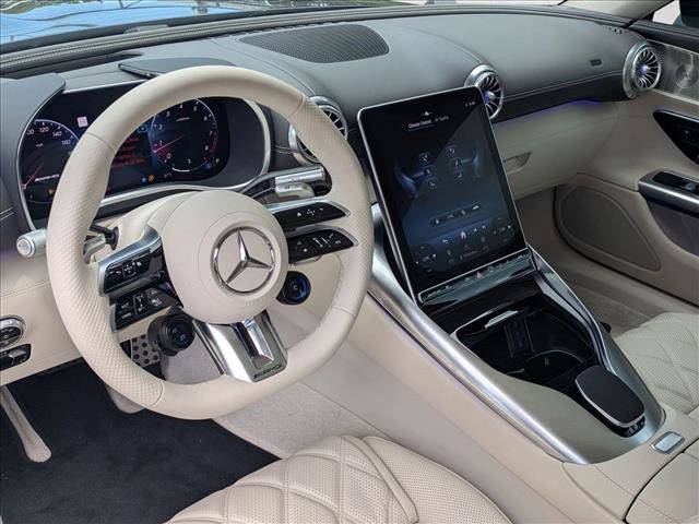 New 2025 Mercedes-Benz AMG GT 63 image 3