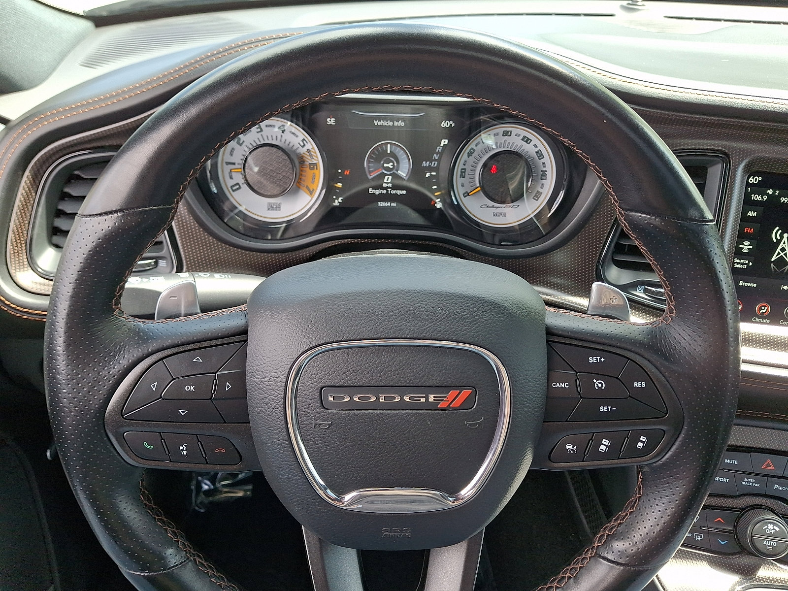 Used 2020 Dodge Challenger R/T image 20