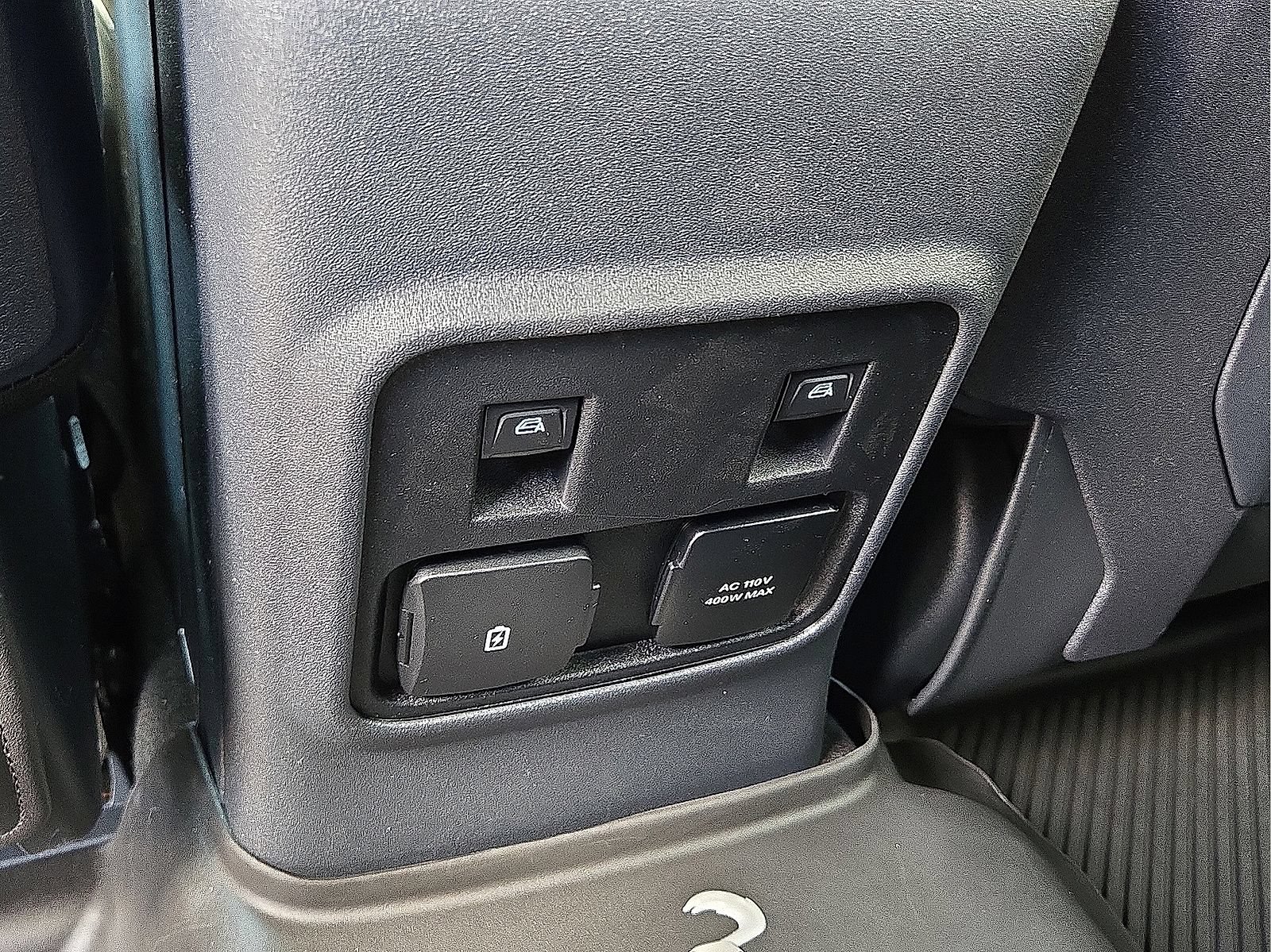 Used 2022 Ford Bronco Raptor AWD/4WD image 16