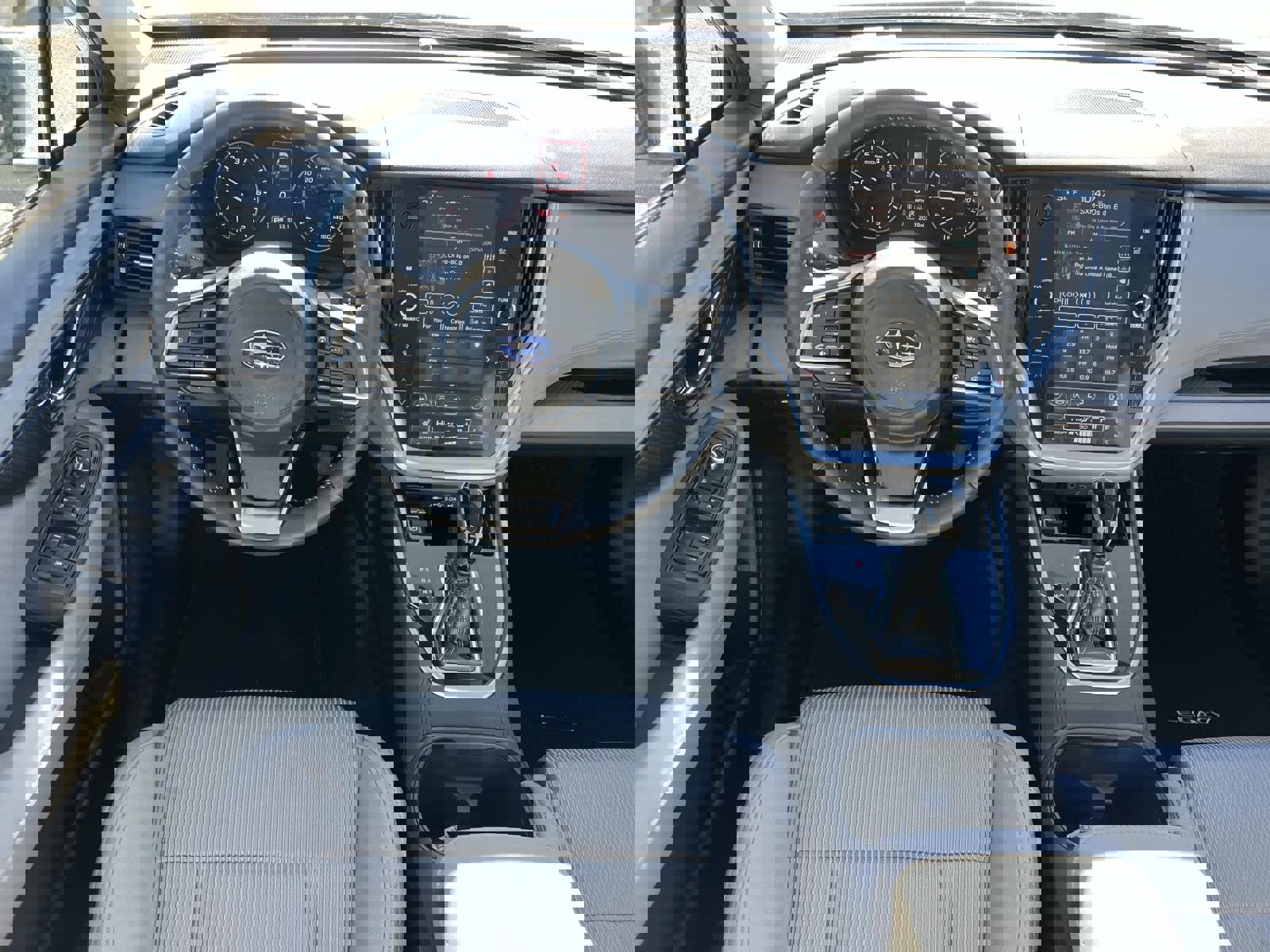 Certified 2025 Subaru Legacy Premium w/ Popular Package #1 image 23