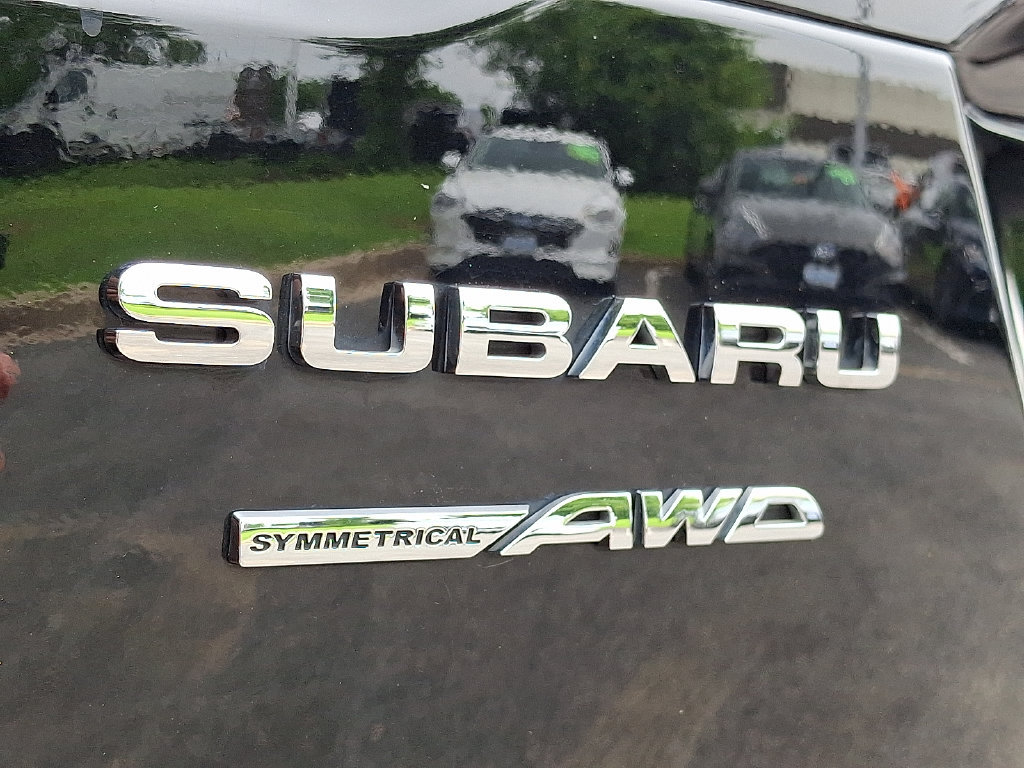 Used 2022 Subaru Outback Touring XT AWD/4WD image 36