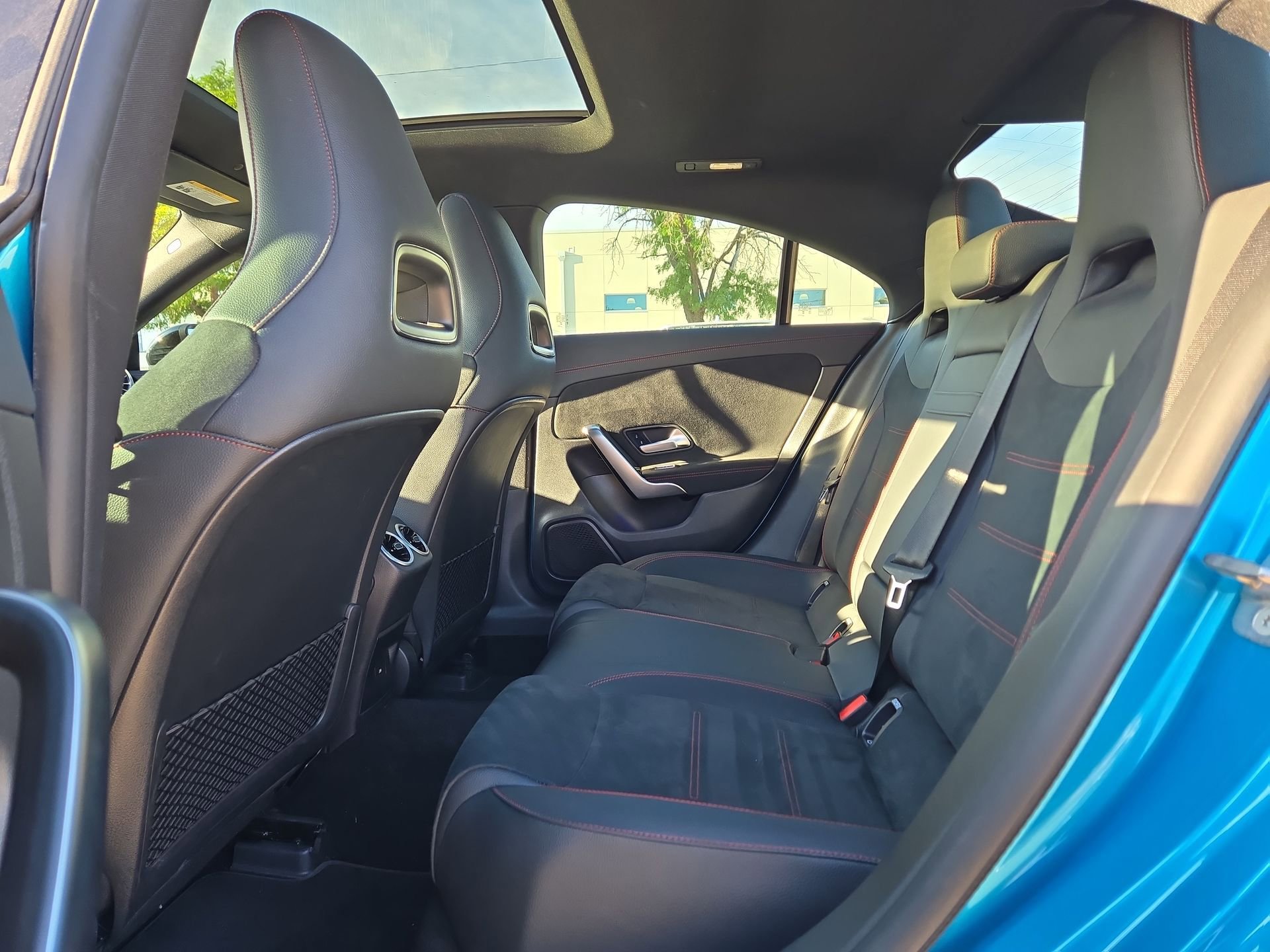 New 2026 Mercedes-Benz CLA 250 image 13