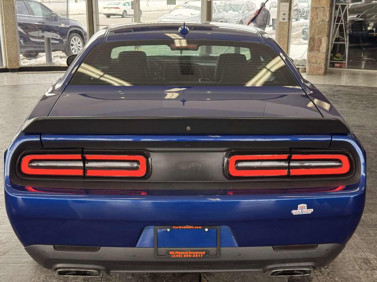 Used 2021 Dodge Challenger R/T Scat Pack image 14