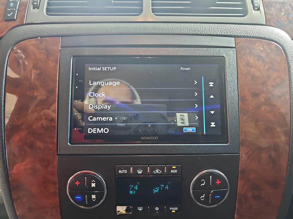 Used 2008 Chevrolet Suburban LT w/ LT Preferred Equipment Group image 28