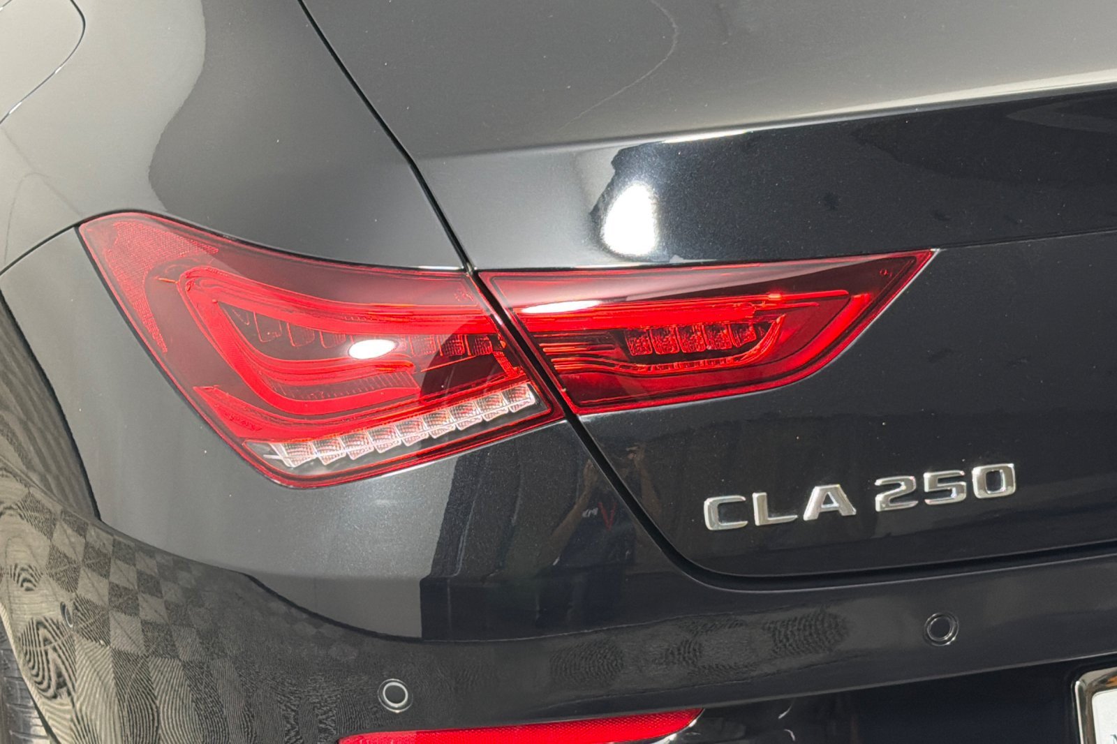 Used 2023 Mercedes-Benz CLA 250 image 25