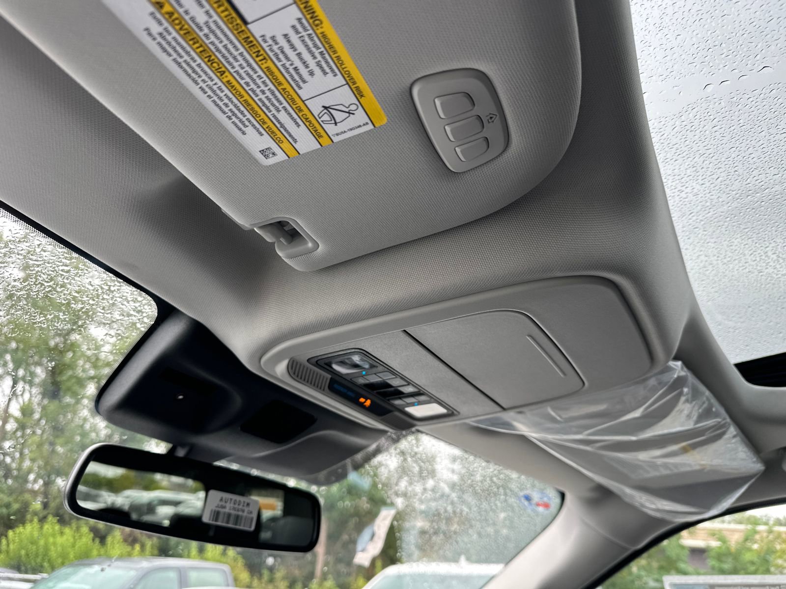 New 2025 Ford Expedition Max Active image 37