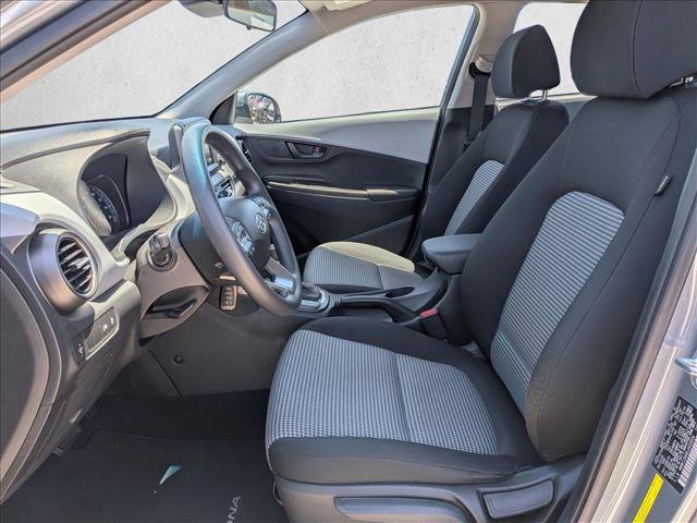 Used 2020 Hyundai Kona SE FWD image 15