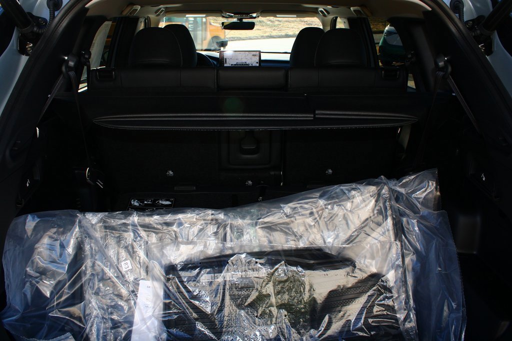 New 2026 Mitsubishi Outlander Trail Edition image 11