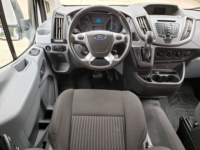 Used 2016 Ford Transit 250 130 Low Roof RWD image 15