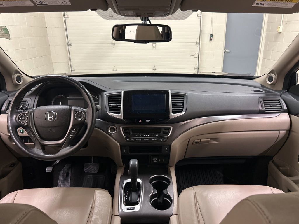 Used 2017 Honda Pilot EX-L image 20