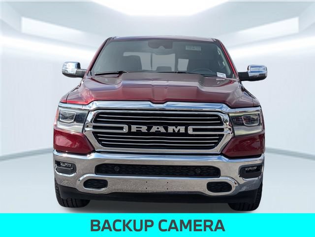Certified 2023 RAM 1500 Laramie AWD/4WD image 10