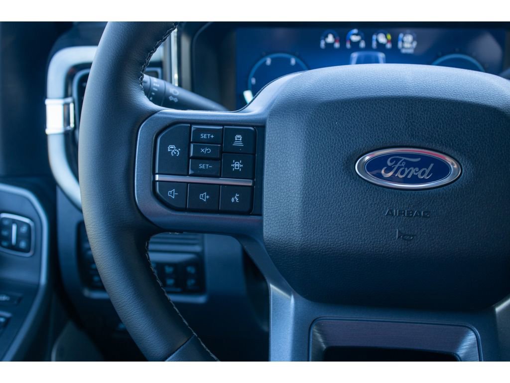 New 2026 Ford F350 Lariat image 33