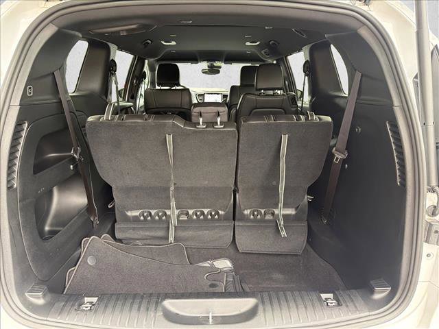 Used 2024 Chrysler Pacifica Touring-L w/ S Appearance Package FWD image 25