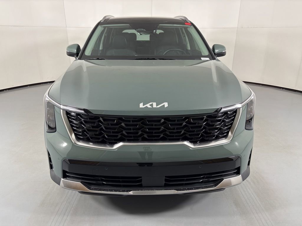 New 2026 Kia Sorento EX image 3