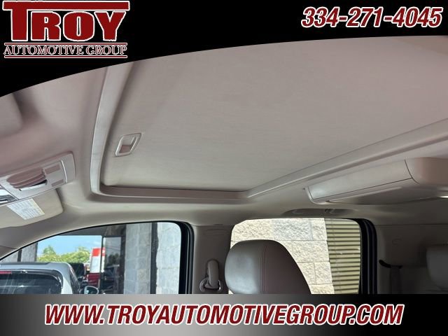 Used 2013 Chevrolet Suburban LT w/ Luxury Package image 40