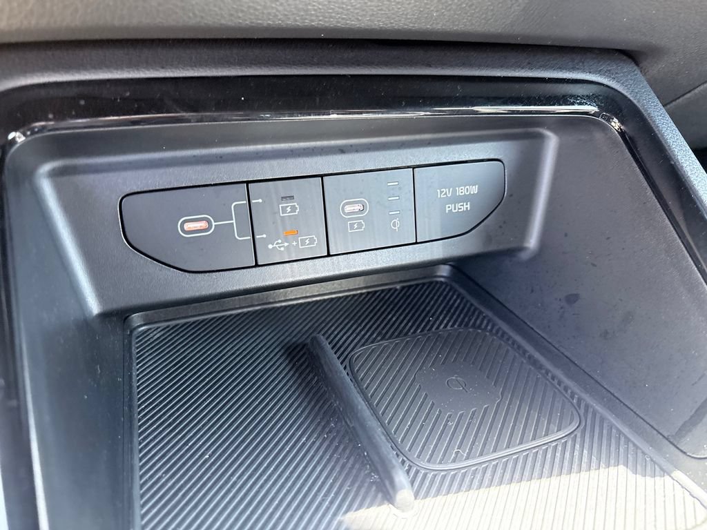 Used 2025 Kia K5 GT-Line FWD image 21