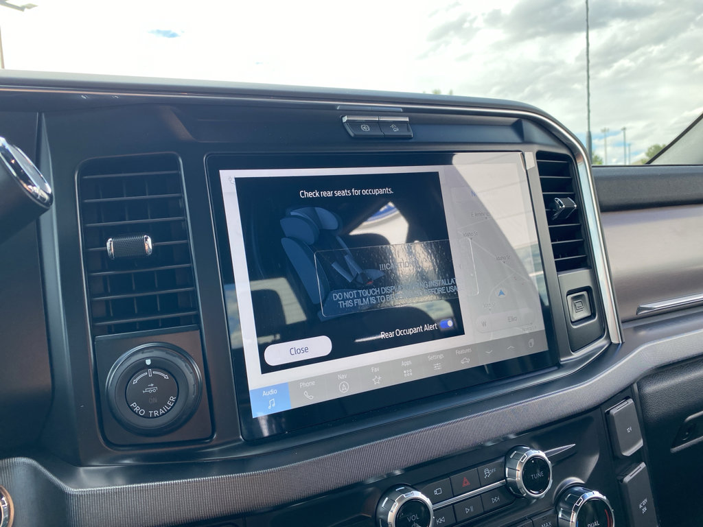 New 2026 Ford F450 4x4 Crew Cab Super Duty image 13