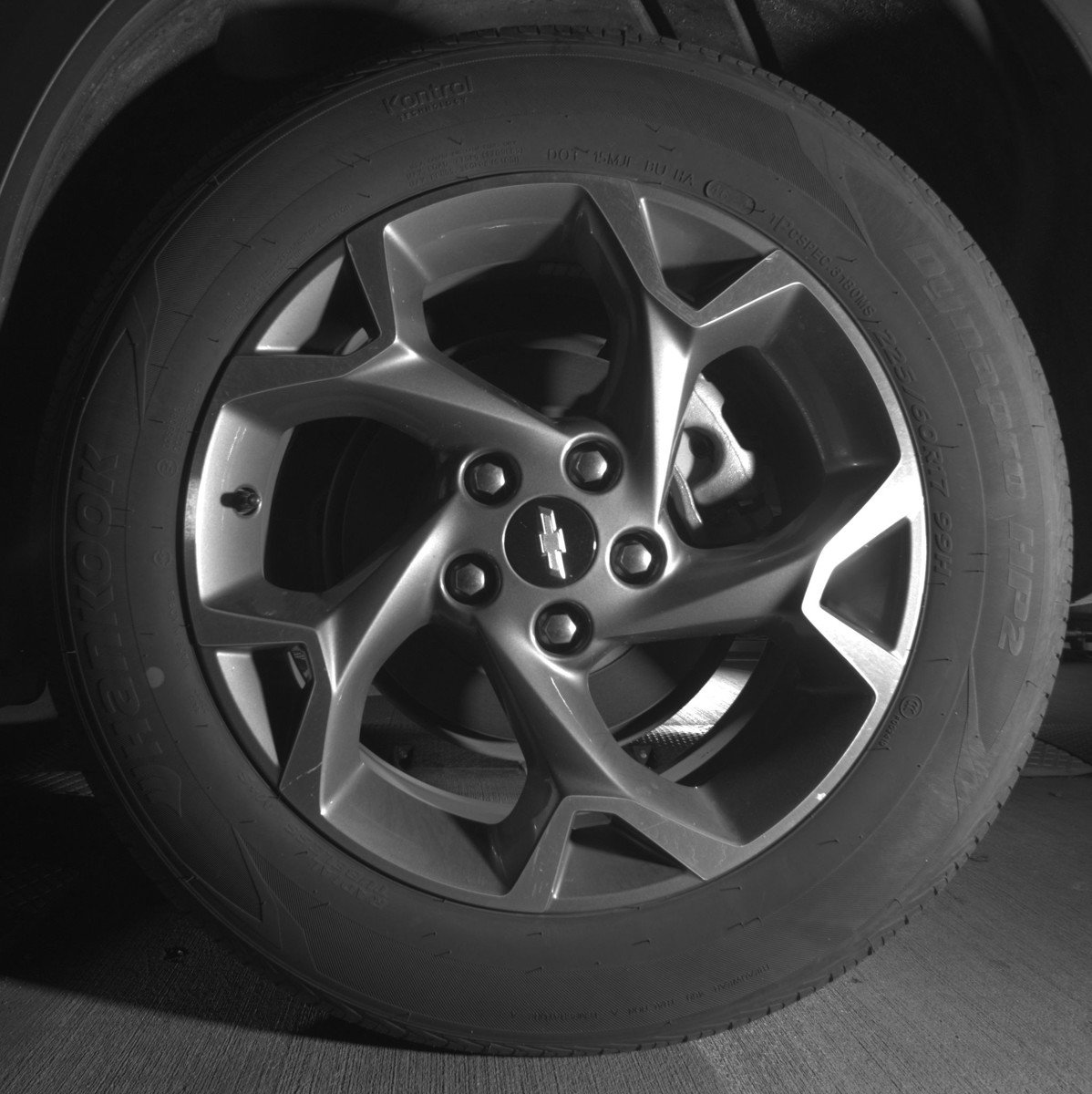 Used 2025 Chevrolet Trax LT image 14