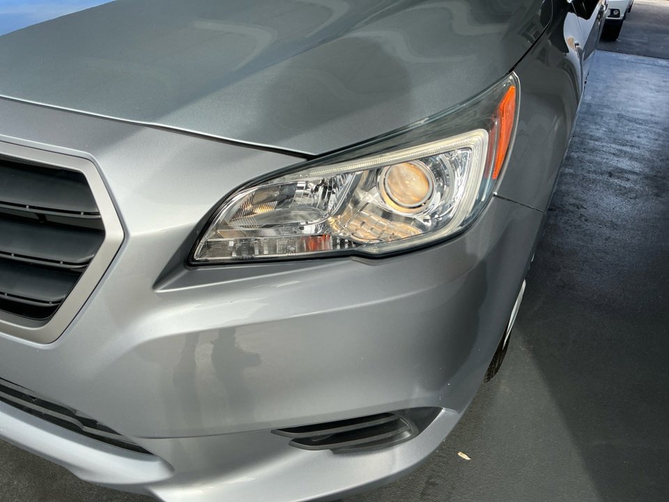 Used 2016 Subaru Legacy 2.5i image 28