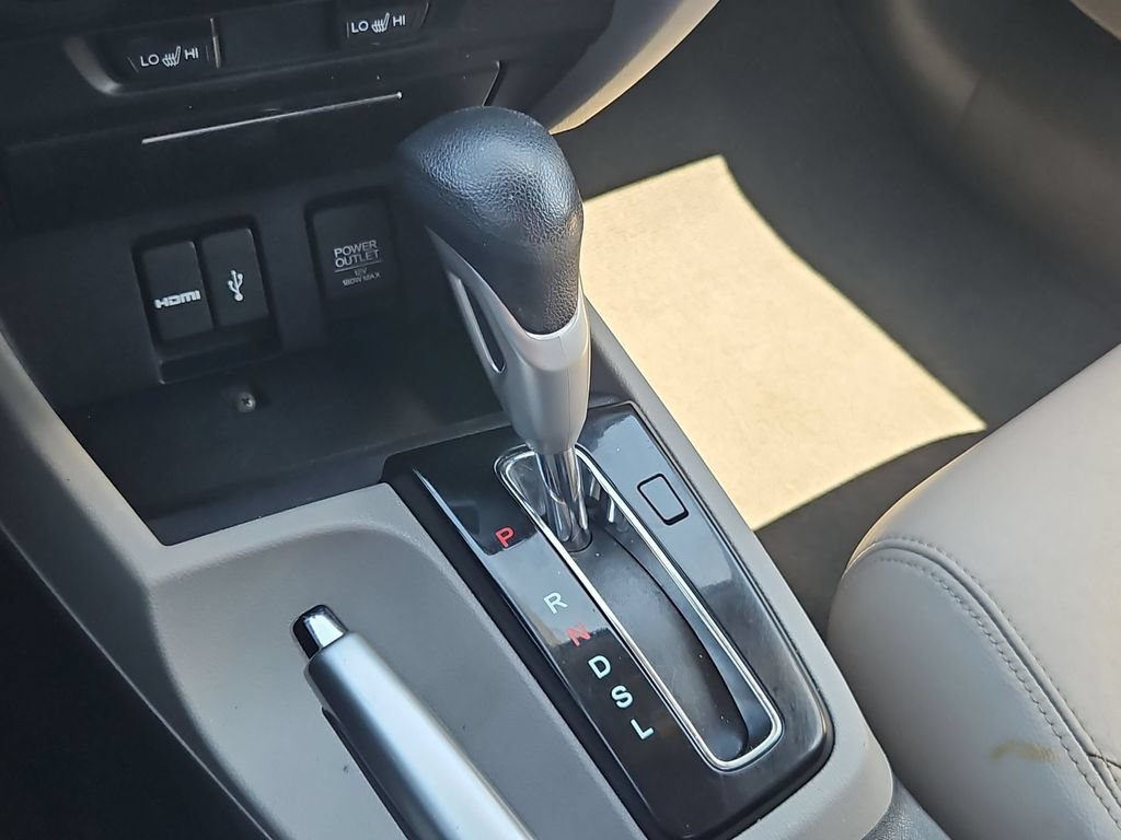 Used 2014 Honda Civic EX-L image 20