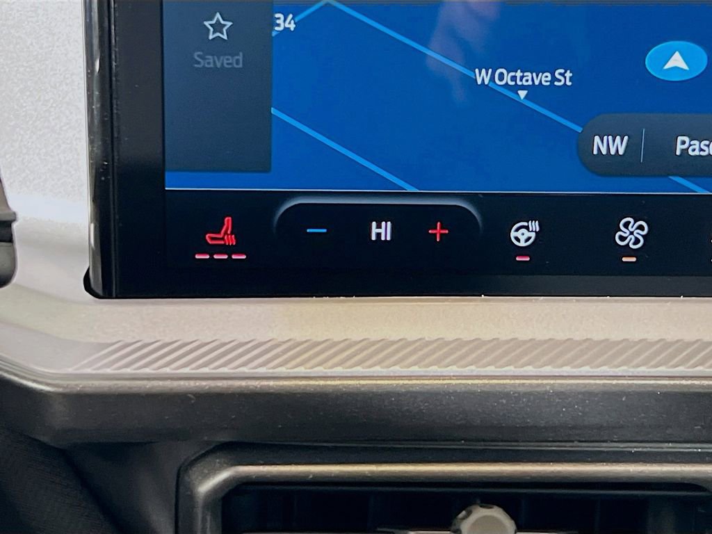 New 2025 Ford Bronco Sport Badlands w/ Badlands Tech Package image 25