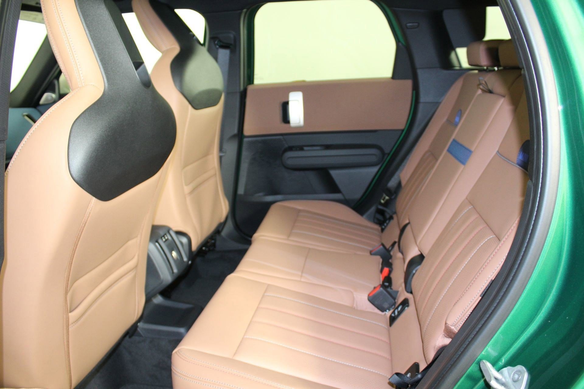 Used 2026 MINI Cooper Countryman S AWD/4WD image 21
