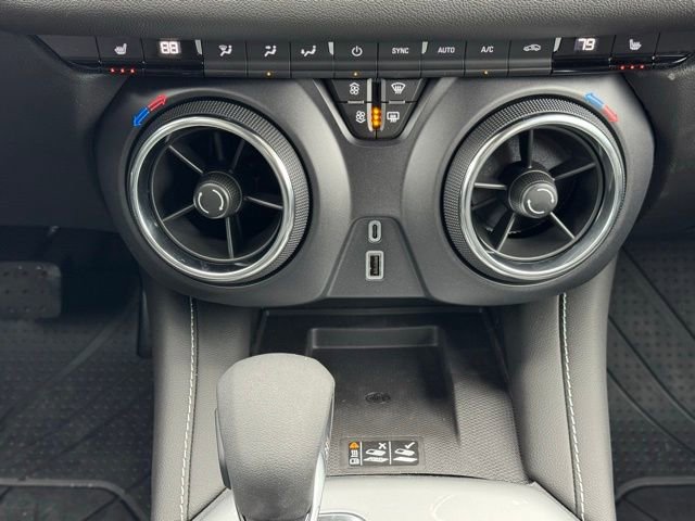 New 2025 Chevrolet Blazer LT w/ Redline Edition image 29