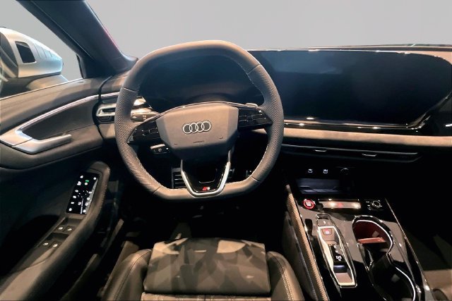 New 2026 Audi S5 Premium Plus AWD/4WD image 5