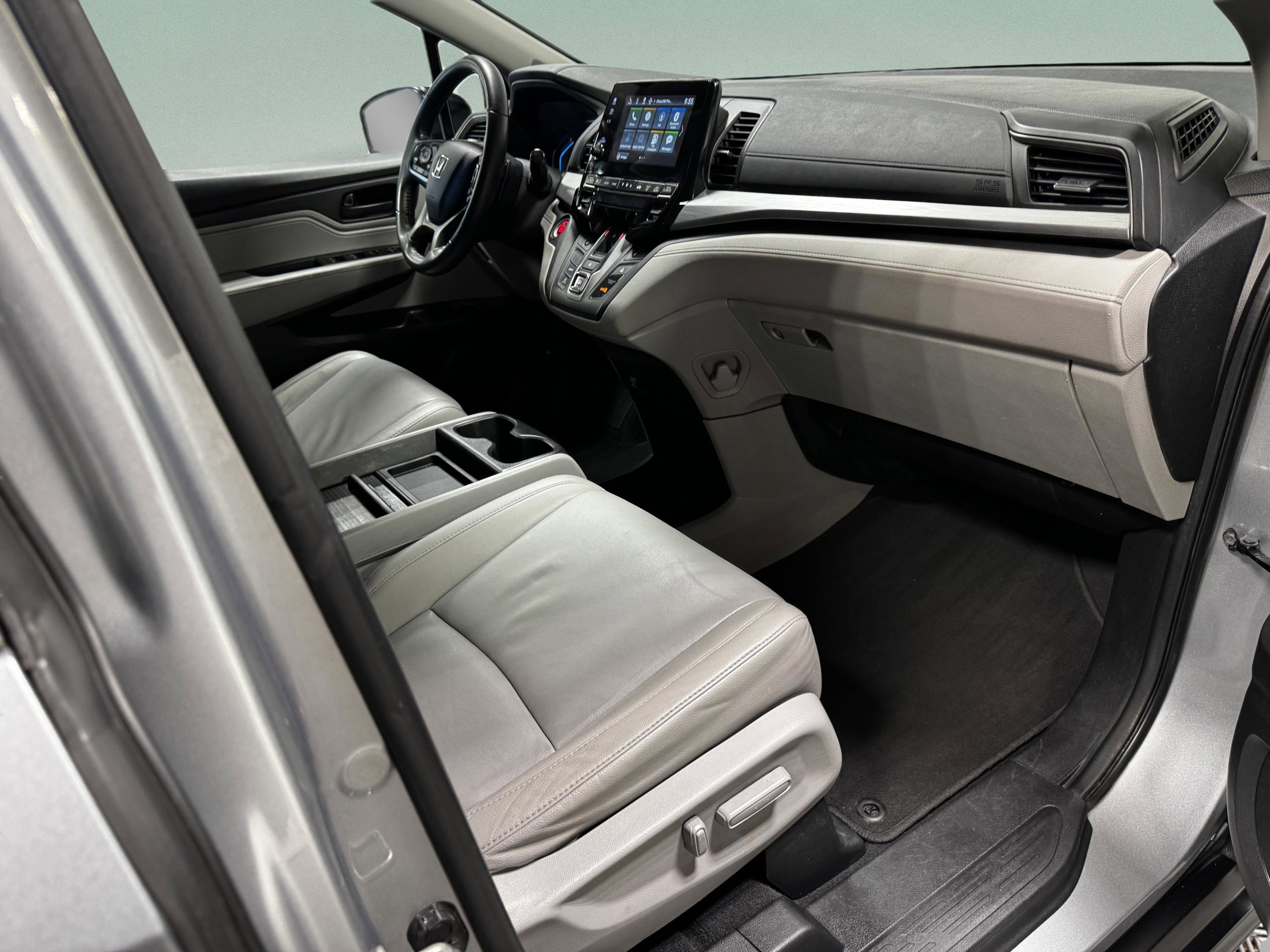 Used 2019 Honda Odyssey EX-L image 11