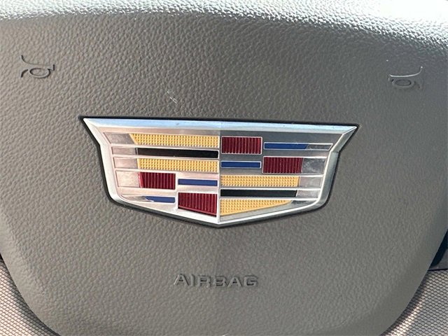 Used 2020 Cadillac XT5 Premium Luxury image 31