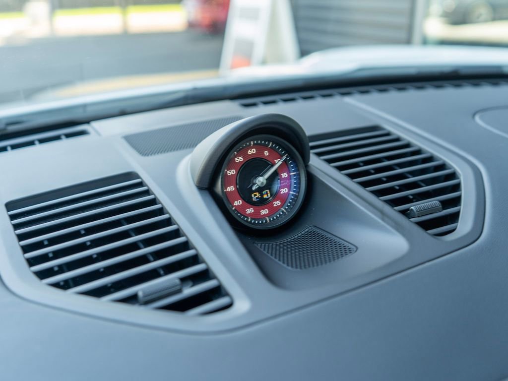 New 2026 Porsche 911 Carrera GTS image 21