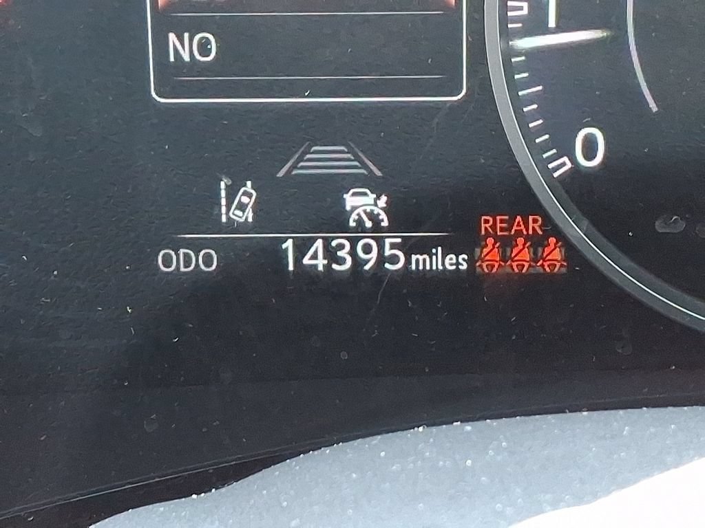 Used 2024 Lexus NX 350 AWD image 21