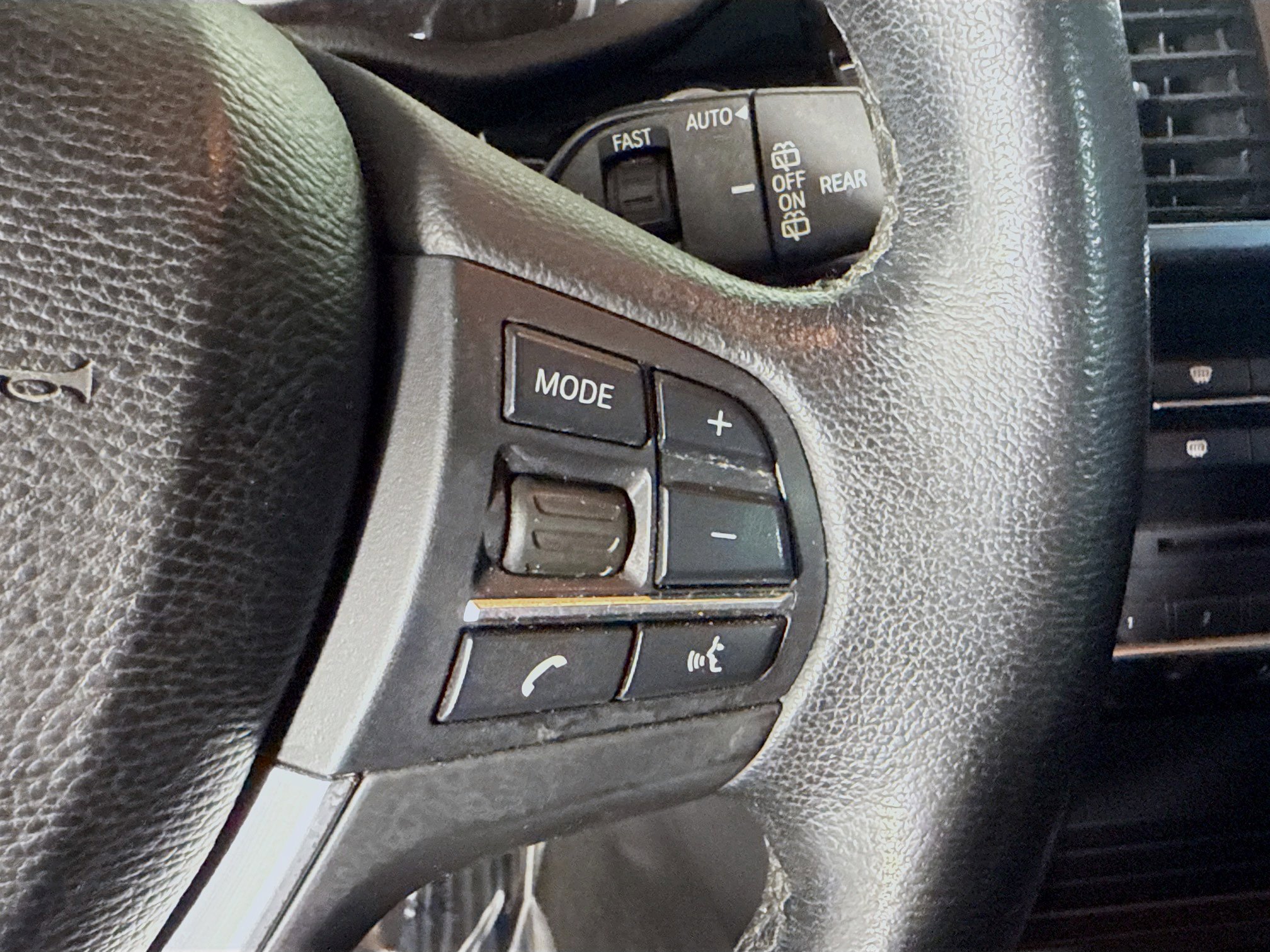 Used 2016 BMW X3 xDrive28i w/ Driver Assistance Package image 15