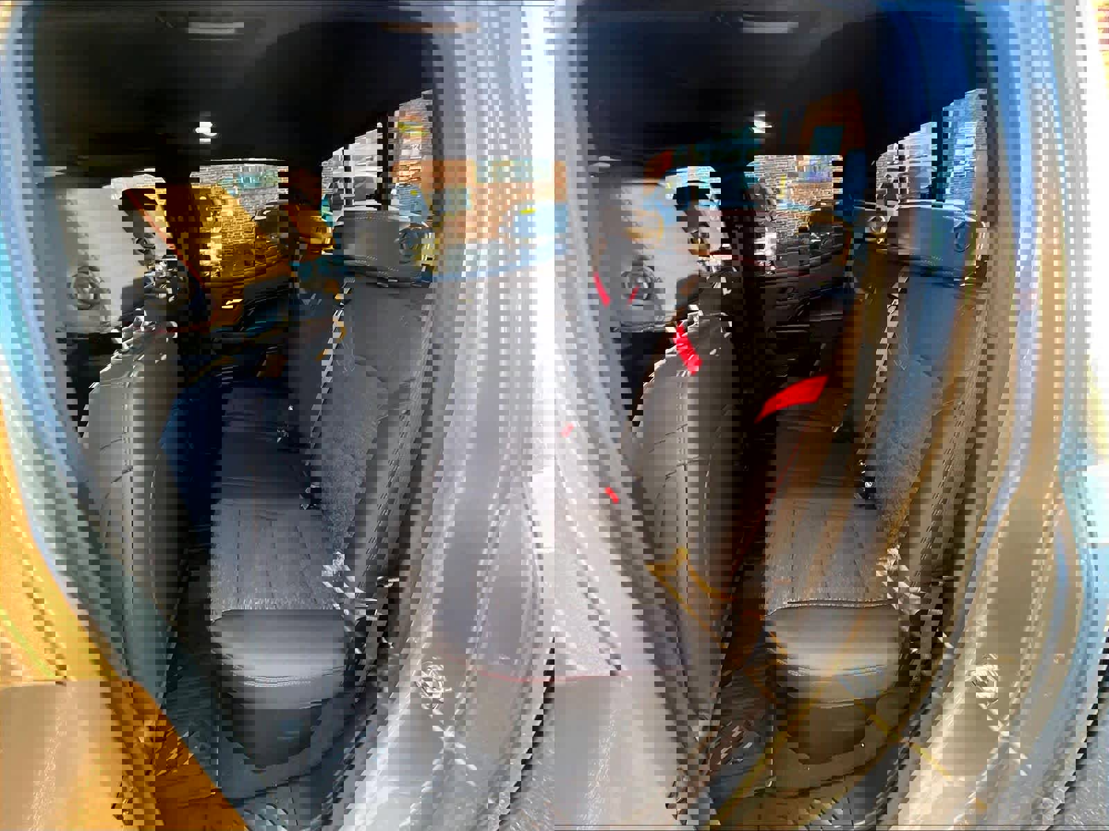 Used 2024 Chevrolet Colorado Z71 w/ Z71 Convenience Package 2 image 15