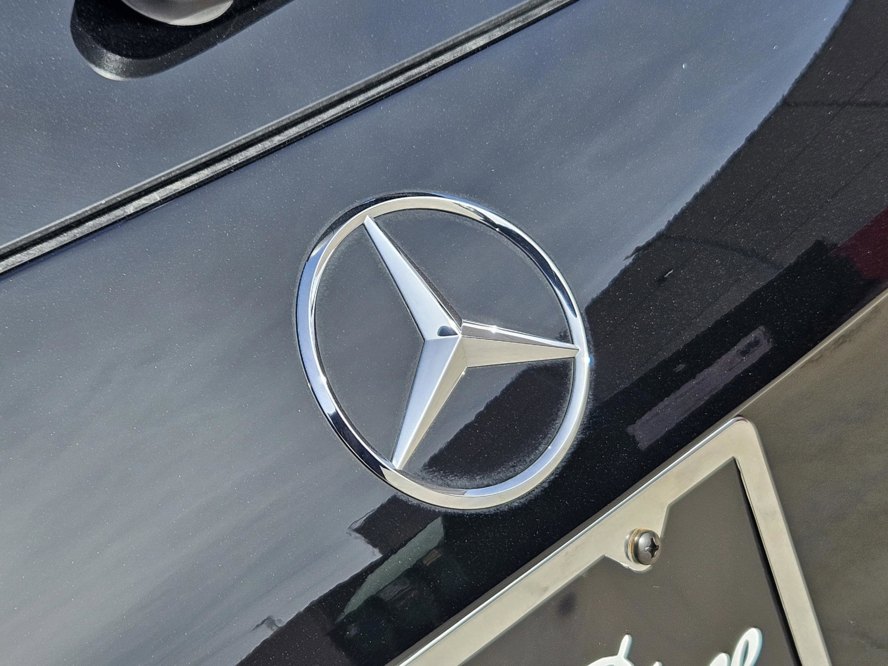 Certified 2026 Mercedes-Benz GLA 250 250 image 5